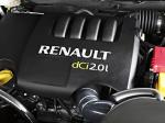 Renault Koleos 2011 года (AU)